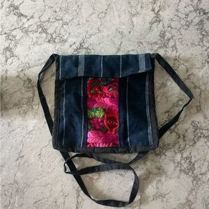 Guatemalan Handmade Sling